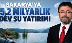 Yılda 58,5 Milyon Metreküp İlave Su Sağlanacak