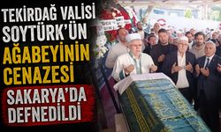 Soytürk Son Yolculuğuna Uğurlandı