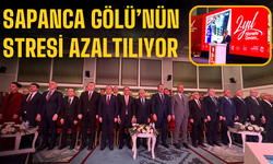 Başkan Alemdar görevdeki 2 yılını anlattı: “Herkesin gönlüne talibiz”