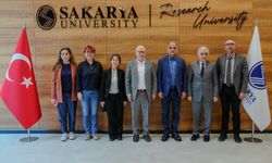Sakarya Üniversitesi ile Keskin Kimya Sanayi A.Ş. Arasında İş Birliği Protokolü