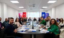 SAÜ Koordinatörlüğündeki REACT Academy Projesiyle Afet Sonrası Eğitim Güçlenecek