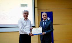 SAÜ’de Dijitalleşme Çağında Ulusal Güvenlik Konferansı Düzenlendi