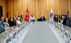 Yaşlanan Nüfusa Üniversite Temelli Çözüm