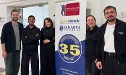 SAÜ'den Üç Farklı Avrupa Birliği Erasmus+ Gençlik Projesi