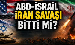 ABD-İsrail-İran Savaşı Bitti Mi? Savaşı Ne Durumda, Ateşkes Bozuldu Mu?