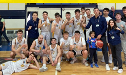 Serdivan Belediyesi Play-Off Yolunda Kritik Galibiyet Aldı