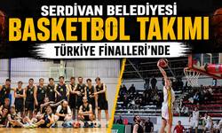 Serdivan Belediyesi Basketbol Takımı Türkiye Finalleri’nde