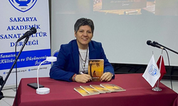 SASKÜD’den Şiir ve Sanat Dolu Buluşma