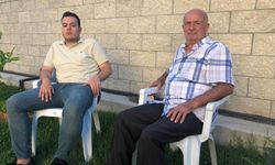 Necmettin Kırık’tan Taziye Teşekkürü