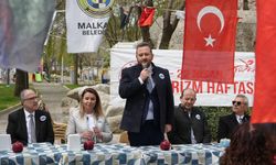 Tekirdağ'da yöresel lezzetler tanıtıldı