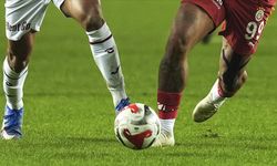 Trabzonspor-Galatasaray rekabetinde 143. randevu