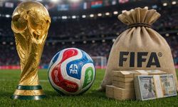 FIFA’dan Rekor Ödül: 2026 Dünya Kupası’na Katılan Ülkelere 871 Milyon Dolar Dağıtılacak