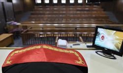 "İmamoğlu çıkar amaçlı suç örgütü" davasının 14'üncü duruşması başladı