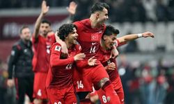 A Milli Takım'ın UEFA Uluslar Ligi'ndeki rakipleri belli oldu!