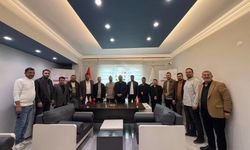 Kanatlı Hayvancılıkta İş Birliği Vurgusu