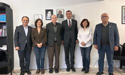 Ecevit Keleş: Sakarya’da miting öncesi istişare ziyaretleri sürüyor