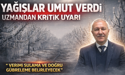 Uzmandan rehavete kapılmayın uyarısı