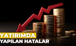 Yatırımcıların Yaptığı En Büyük Hatalar Neler?
