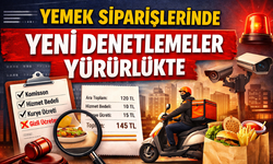 Ticaret Bakanlığı Yemek Siparişleriyle İlgili Yeni Düzenleme Yaptı