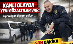 Sakaryalı eski polisin hayatını kaybettiği kanlı olayda yeni gözaltılar var!