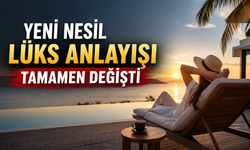 İnsanlar Artık Neyi Lüks Olarak Görüyor?