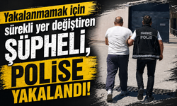 Sakarya’da Firari Hükümlü Yakalandı