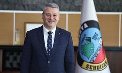 Başkan Osman Çelik’ten Engelliler Haftası Mesajı