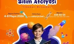 SGM’de “Genç Düşünürler Atölyesi” başlıyor!