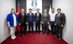 Sosyal Güvenlik Haftası’na özel eğitim düzenlendi