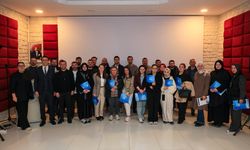 SASKİ’den çözüm odaklı hizmet anlayışını güçlendirecek eğitim
