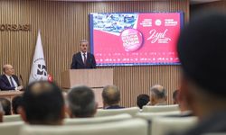 Başkan Alemdar: “Üreten Bir Gençlik, Güçlü Bir Gelecek Demektir”
