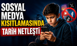 15 Yaş Altı İçin Sosyal Medya Kısıtlamasının Tarihi Netleşti