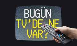 Bugün TV’de Ne Var? 18 Mayıs Hangi kanalda Hangi Diziler Var?