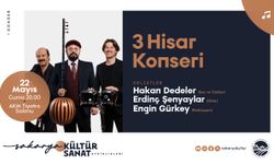Sanatın Kalbi AKM’de Atacak: Mayıs Takvimi Dopdolu