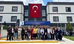 Ferizli MYO’da İş Dünyası ve Tasarım Haftası yoğun ilgi gördü