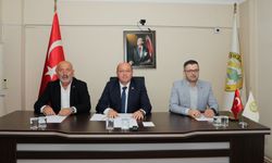 Ferizli Belediyesi Mayıs Ayı Meclis Toplantısı Gerçekleştirildi