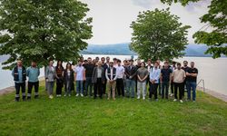 Engeller Haftası’nda örnek etkinlik: Özel gençler gönüllü oldu