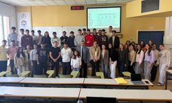 SUBÜ’den Endülüs Üniversitelerine Akademik Çıkartma