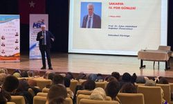 Sakarya’da IV. PDR Günleri Başladı