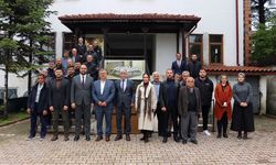 Büyükşehir’den muhtarlarla yerinde sosyal hizmet buluşması
