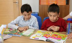 Büyükşehir’in “Genç Düşünürler Atölyesi” SGM’de başladı