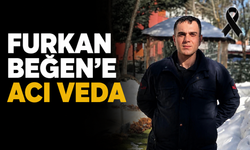 Furkan Beğen’den acı haber