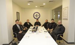 SATSO 33. Meslek Komitesi’nden Mesleki Eğitime Destek