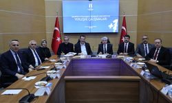 SUBÜ’nün Yeni Kampüsü İçin Tarihi İmza Atıldı
