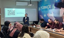 Yapay zekâ teknolojileri için uygulamalı eğitim