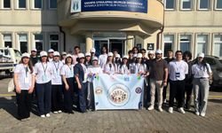 Zorbalık ve siber zorbalığa karşı ortak etkinlik