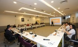 SATSO’da kadın girişimcilere e-ticaret eğitimi