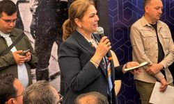 AK Parti Edirne Teşkilatı, Batı Marmara Bölge Strateji Toplantısı'na katıldı