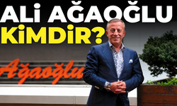 Ali Ağaoğlu Kimdir? Kaç Yaşında ve Nereli?