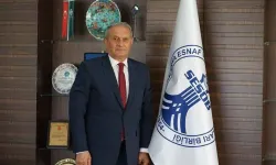 SESOB Eski Başkanı Hasan Alişan Hastaneye Kaldırıldı